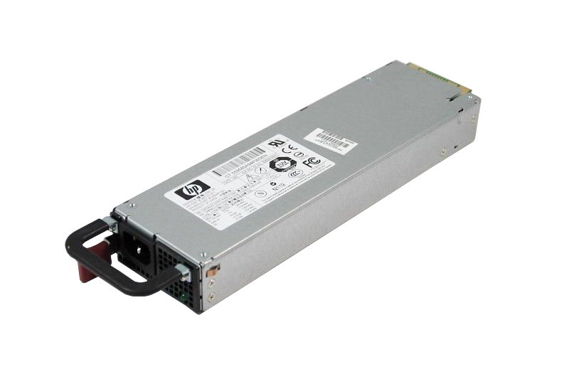 

Резервный Блок Питания HP 280127-001 325 Вт, Серебристый, 280127-001