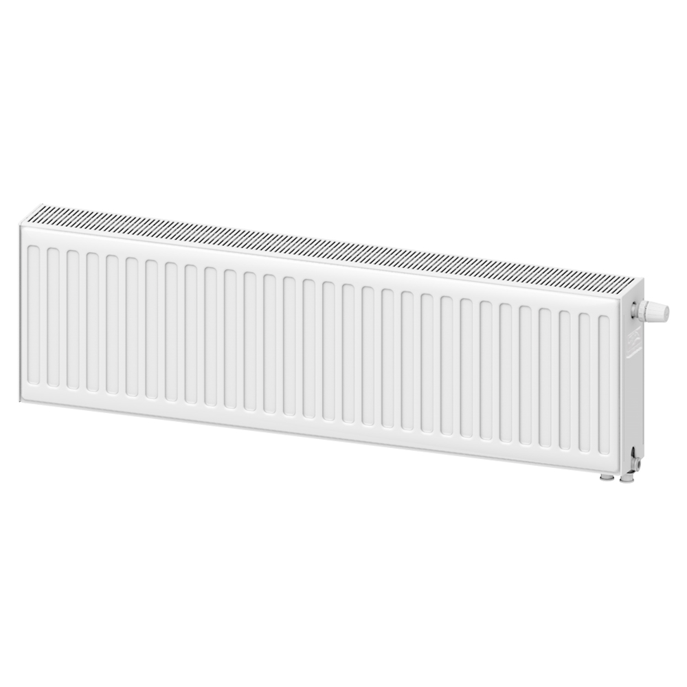 

Радиатор отопительный стальной панельный "PRIMOCLIMA" VC22 300Х500 Universal