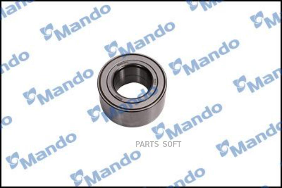 

MANDO Подшипник ступицы HYUNDAI Solaris (10-) KIA Rio (11-) передней MANDO