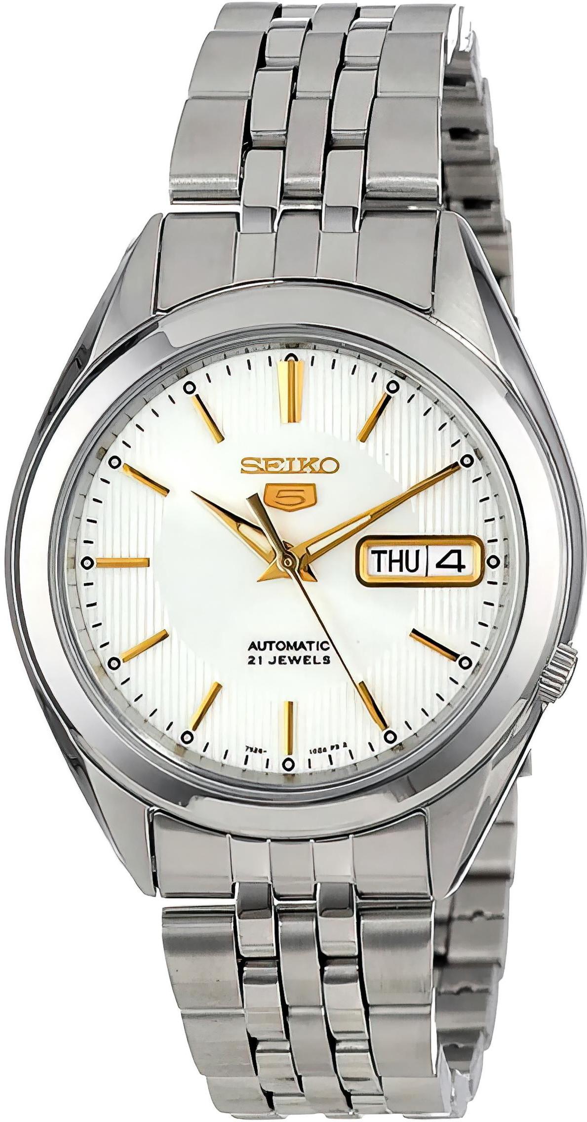 

Наручные часы мужские Seiko SNKL17K1, SNKL17K1