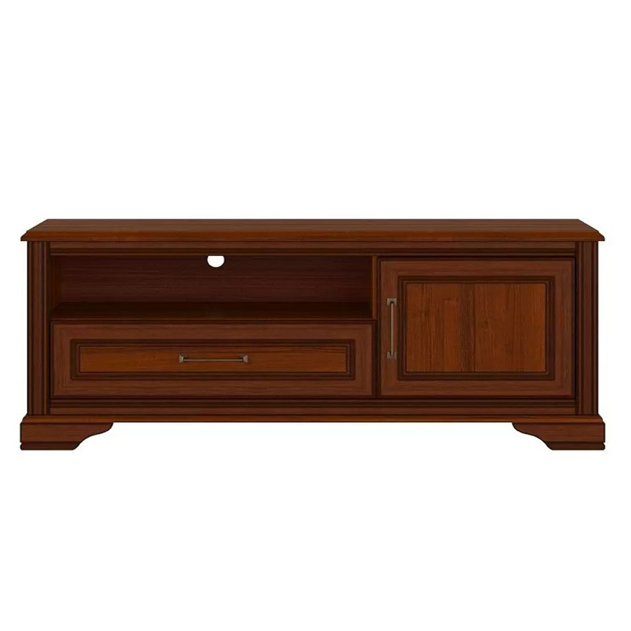 

Тумба ТВ Стилиус (Stylius) B169-RTV1D1S, орех донской, Тумба ТВ Стилиус (Stylius) RTV1D1S