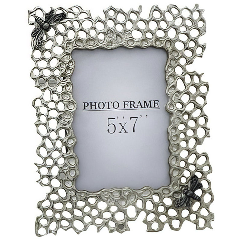 Фоторамка Garda Decor Соты