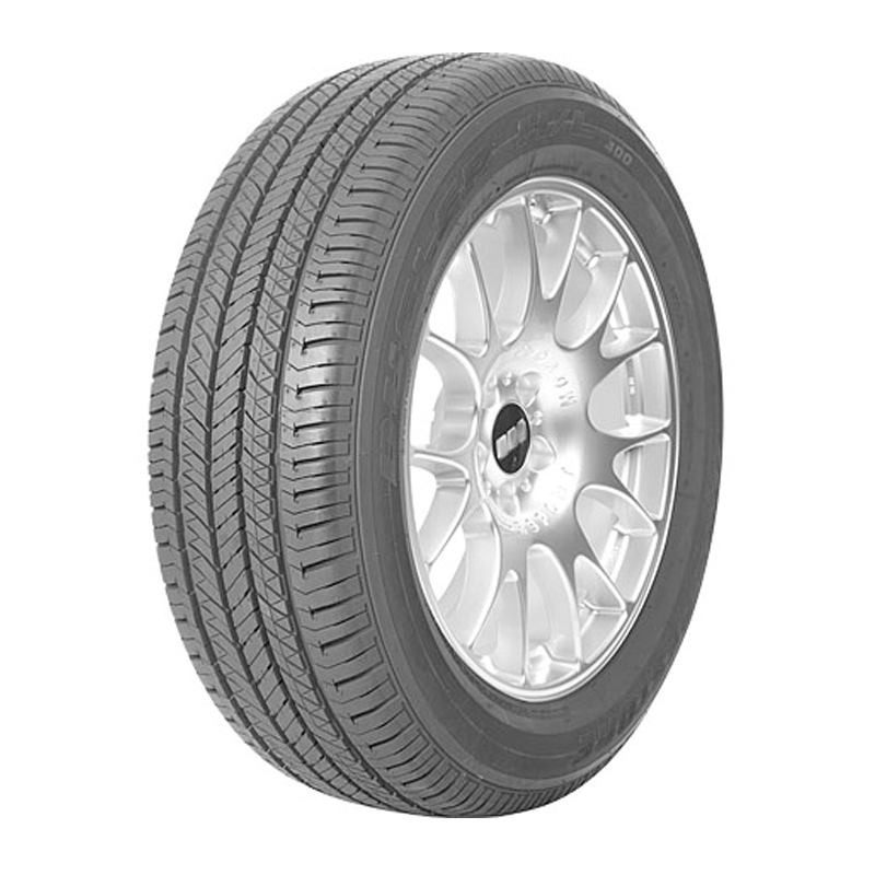 

Шины Bridgestone Dueler H/L 400 245/50R20 102V нешипованная