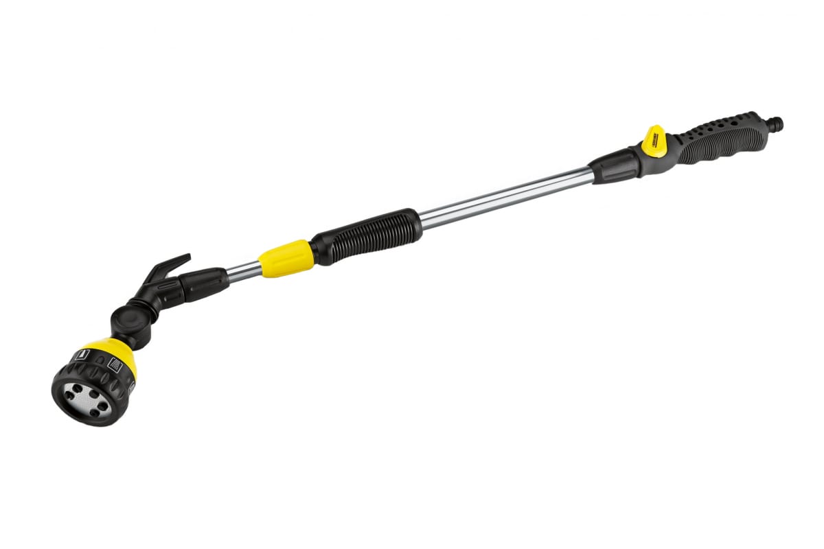 Пистолет для полива Karcher Premium на штанге