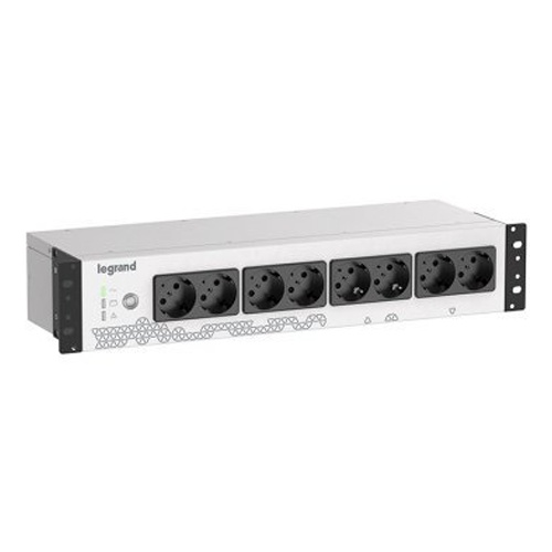 фото Ибп legrand keor pdu 800ва 8 gr/it 310332