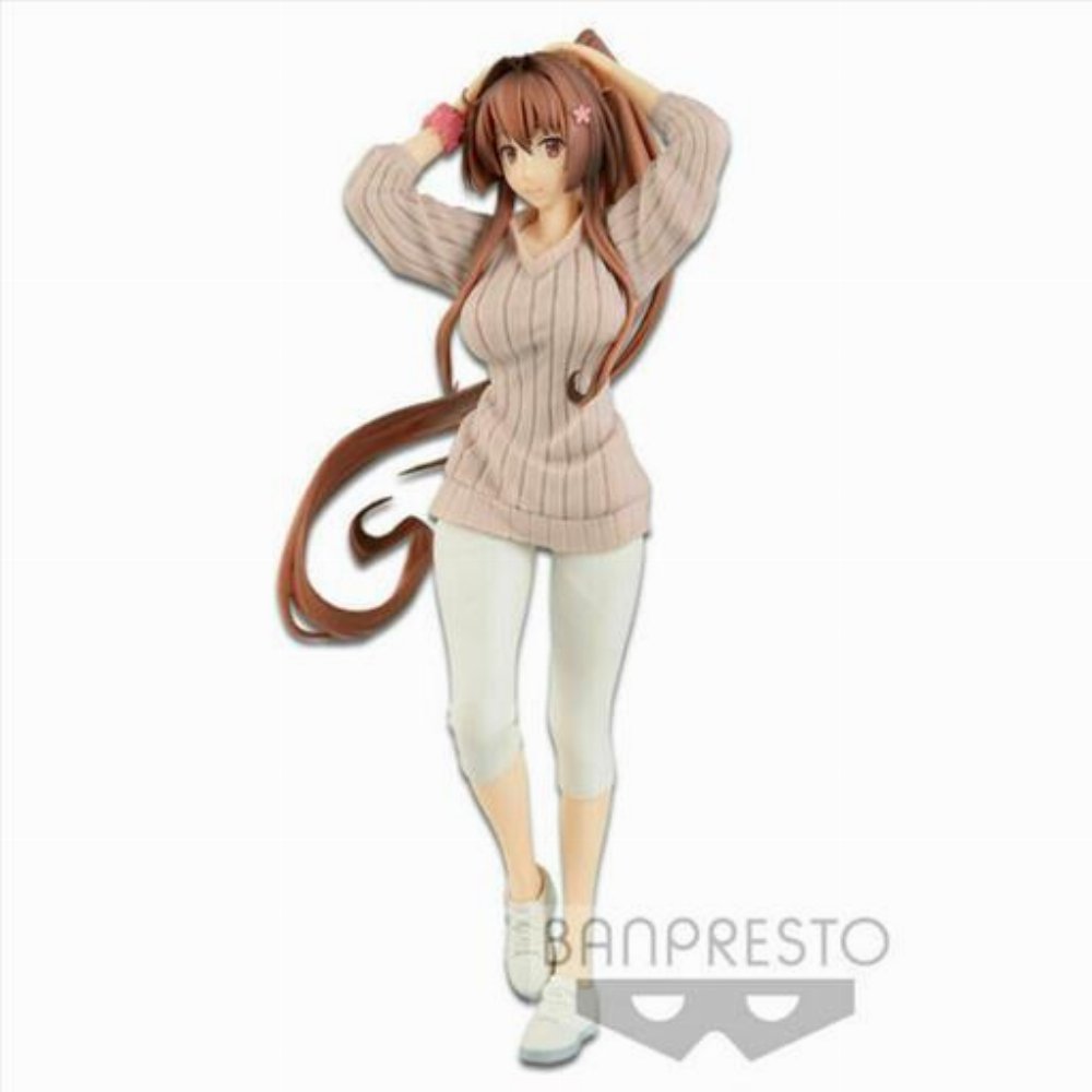 

Фигурка Banpresto Kantai Collection EXQ Yamato BP82745