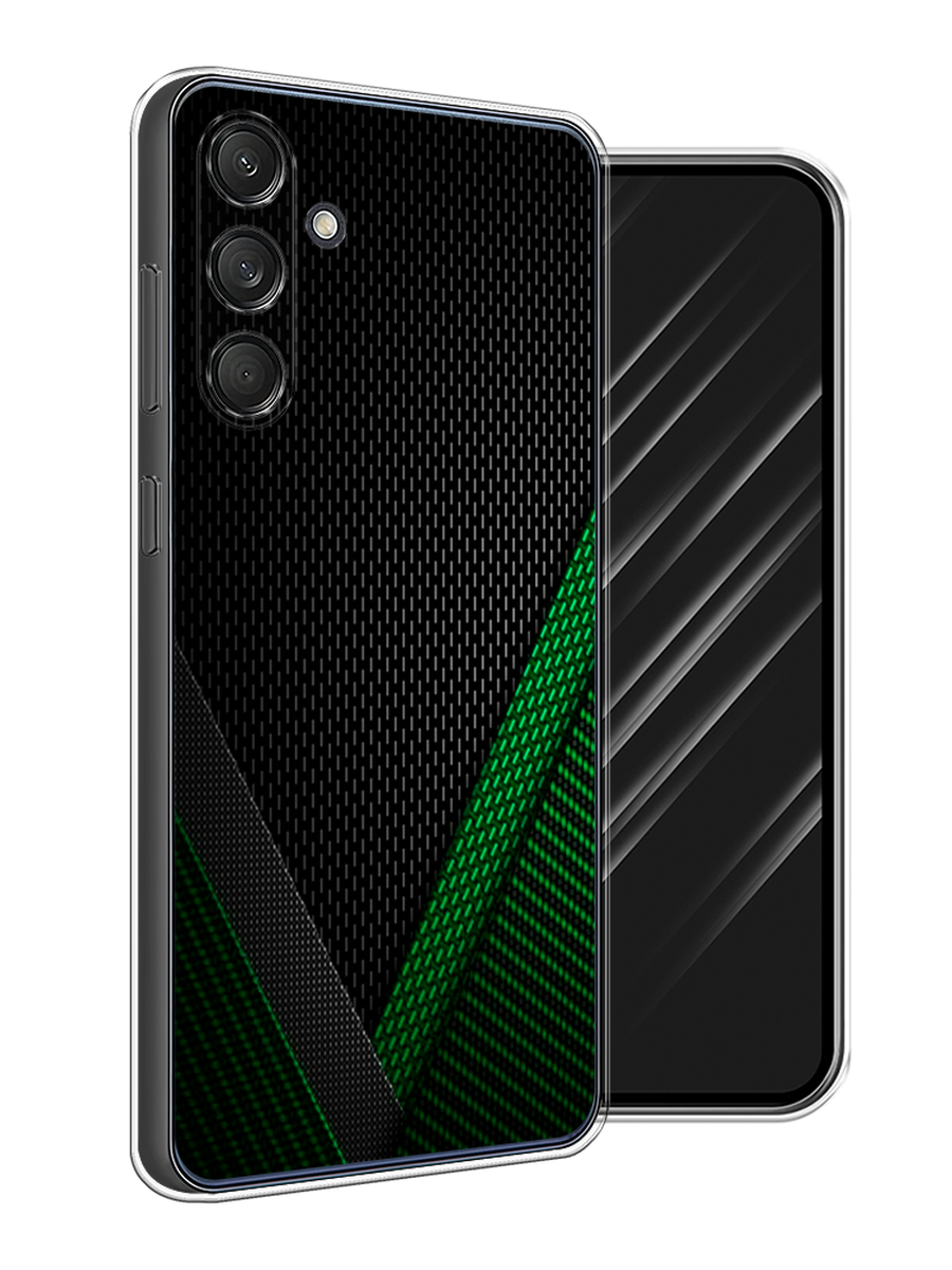 Чехол Awog на Samsung Galaxy M55 