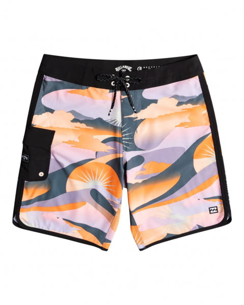 Бордшорты мужские Billabong C1BS27-BIP2 черные 32