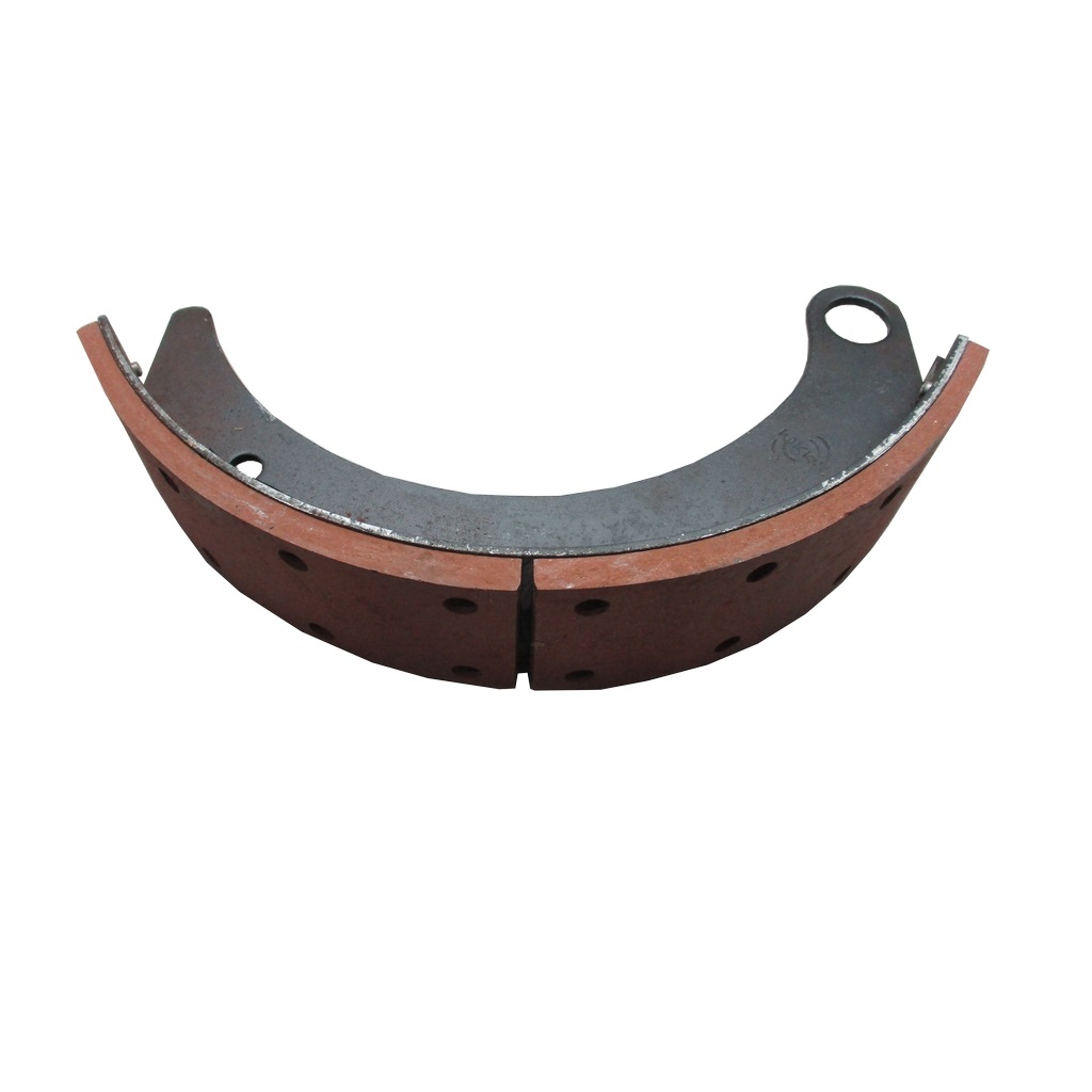 

Тормозная колодка передняя 4301-3501090 ГАЗ-3307, 4301-3501090