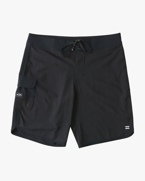 

Бордшорты мужские Billabong C1BS26-BIP2 черные 31, C1BS26-BIP2