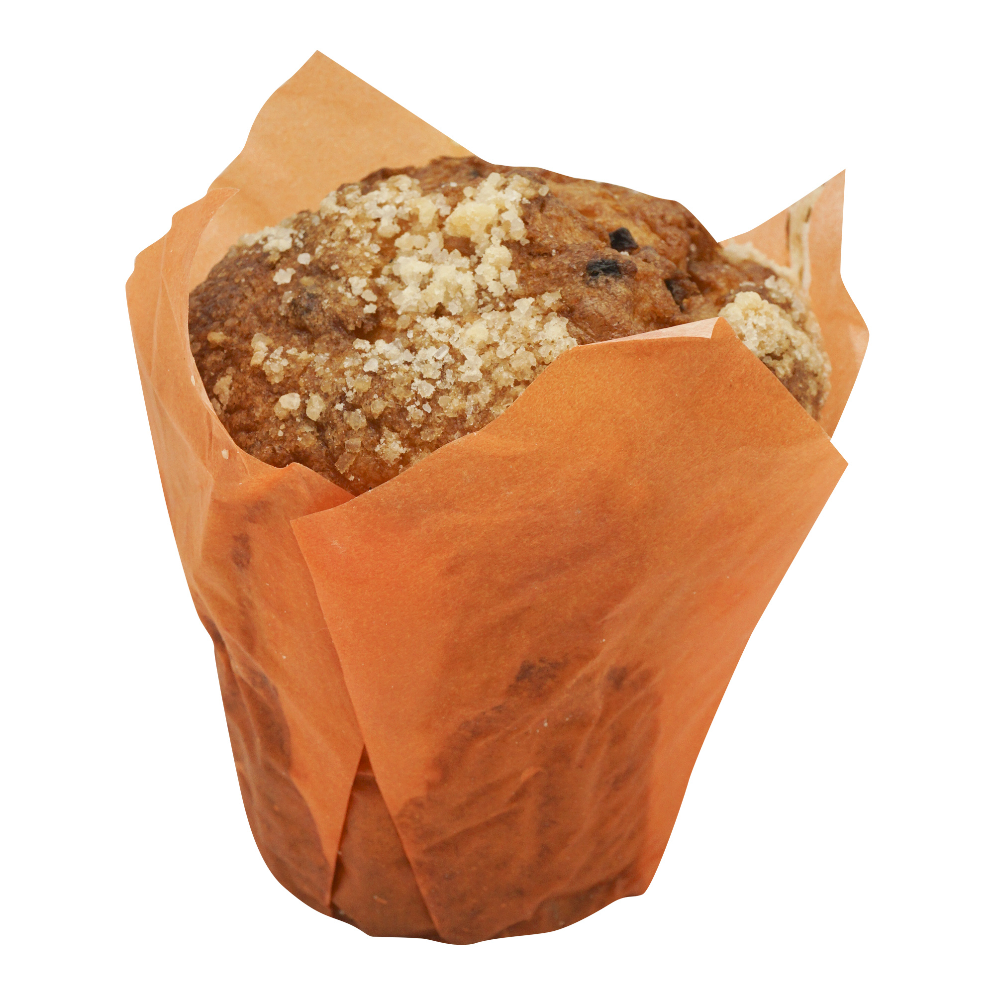 

Маффин Frozenbake морковный с апельсином 100 г
