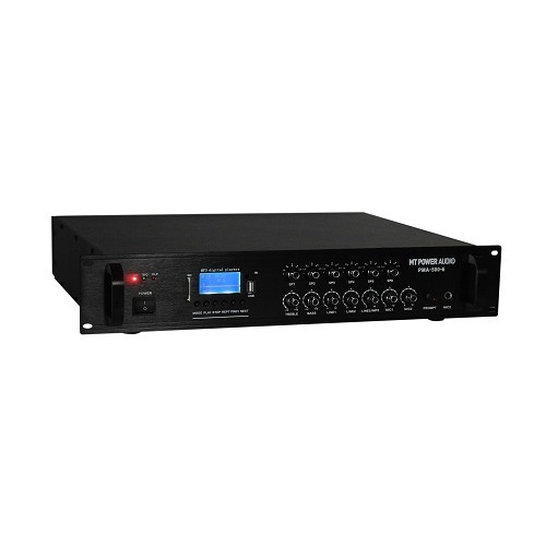 

Усилитель трансляционный вольтовый MT Power 89502012 PMA-500-6, 89502012 PMA-500-6