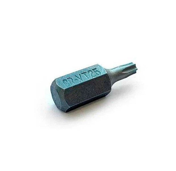 VETTLER Бита вставка TORX T25 3/8