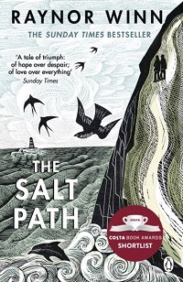 

The Salt Path