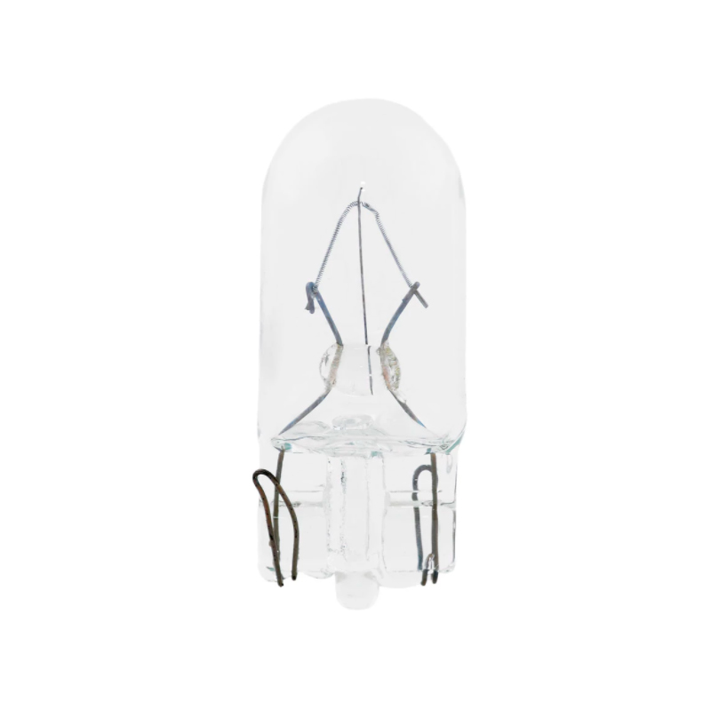 

Лампа подсветки W5W 12V KRAFT
