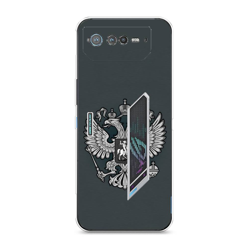 Чехол Awog  на Asus ROG Phone 6 