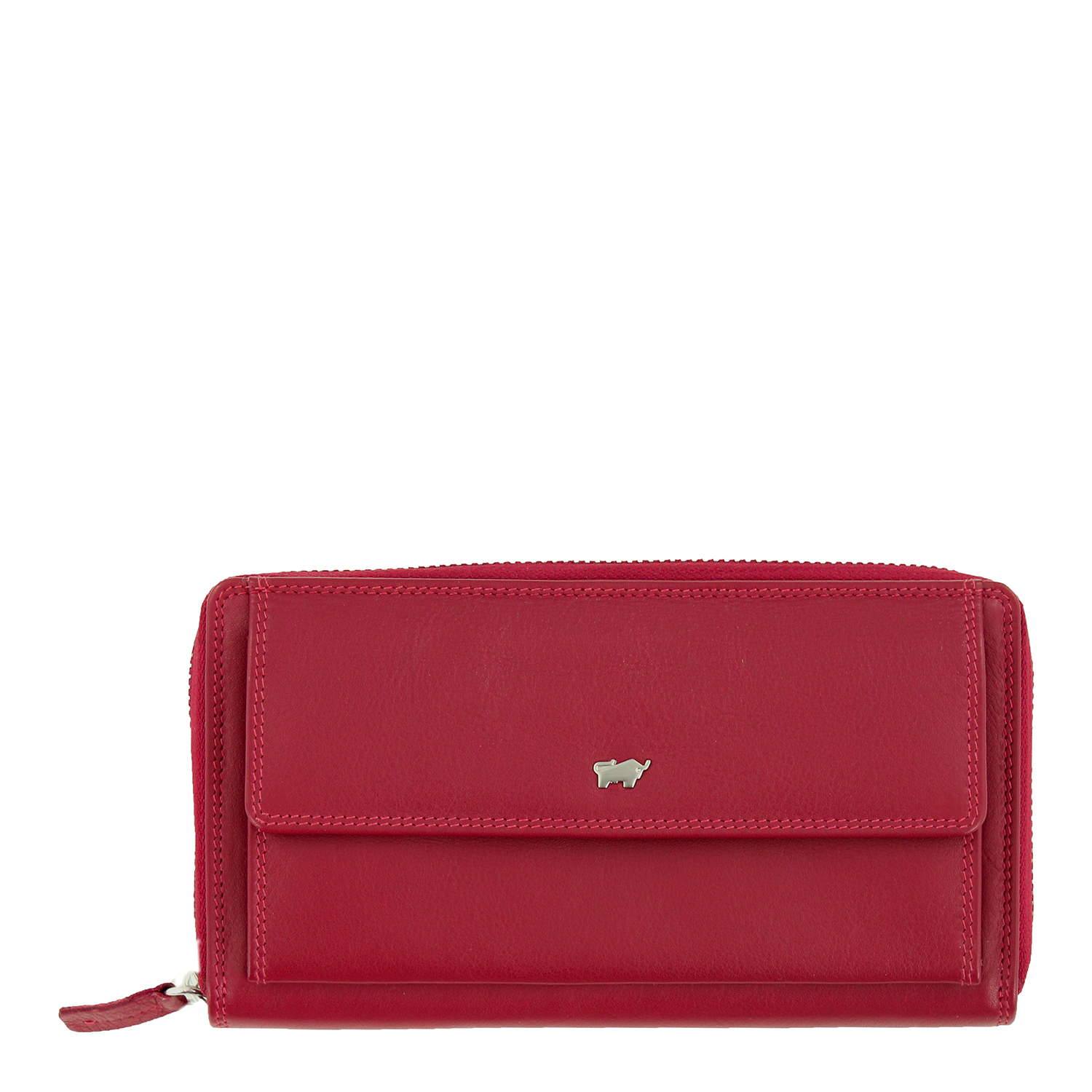 Кошелек женский Braun Buffel 90480 080 красный