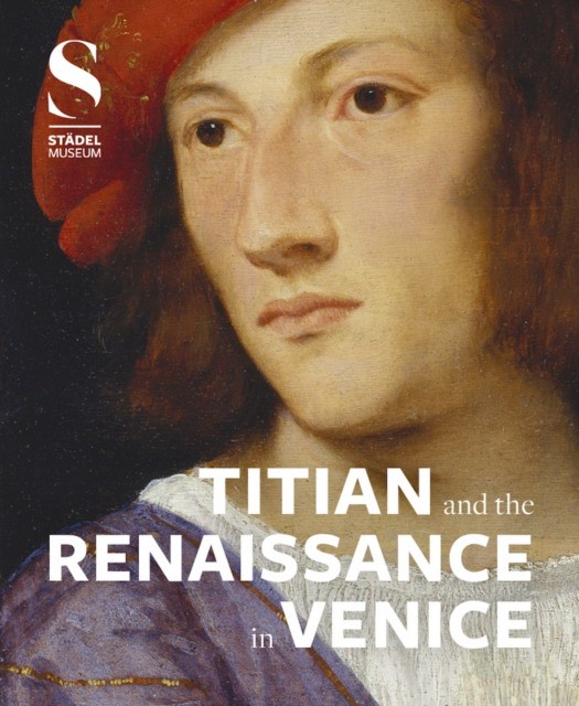 фото Книга titian and the renaissance in venice prestel