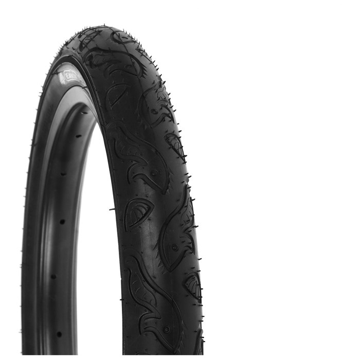 

Покрышка 16"x2.125" (57-305) Dream Bike, Черный