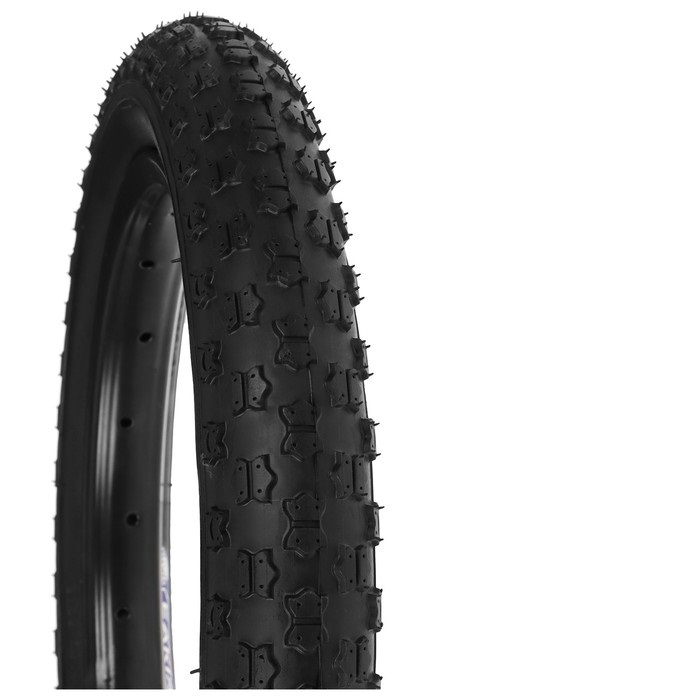 

Покрышка 14"x2.125" (57-254) Dream Bike, Черный