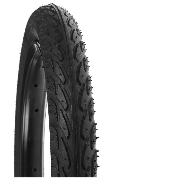 

Покрышка 14"x1.75" (47-254) Dream Bike, Черный