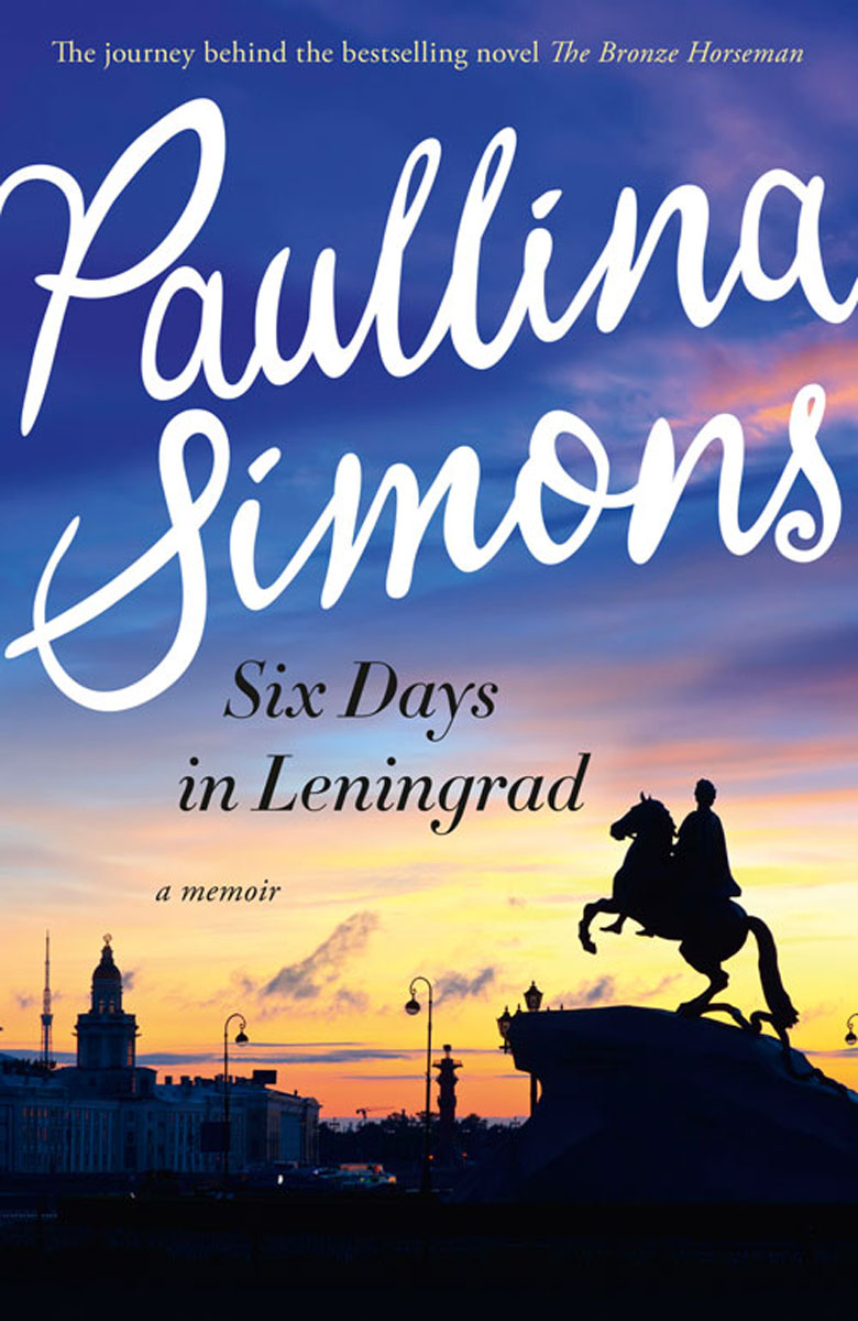 

Six Days In Leningrad