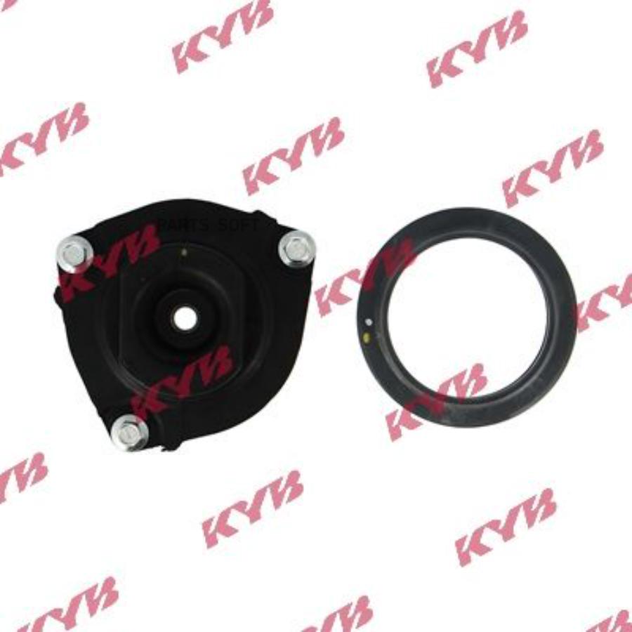 

Комплект верхней опоры SM1017