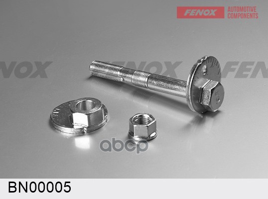 Комплект болтов FENOX bn00005