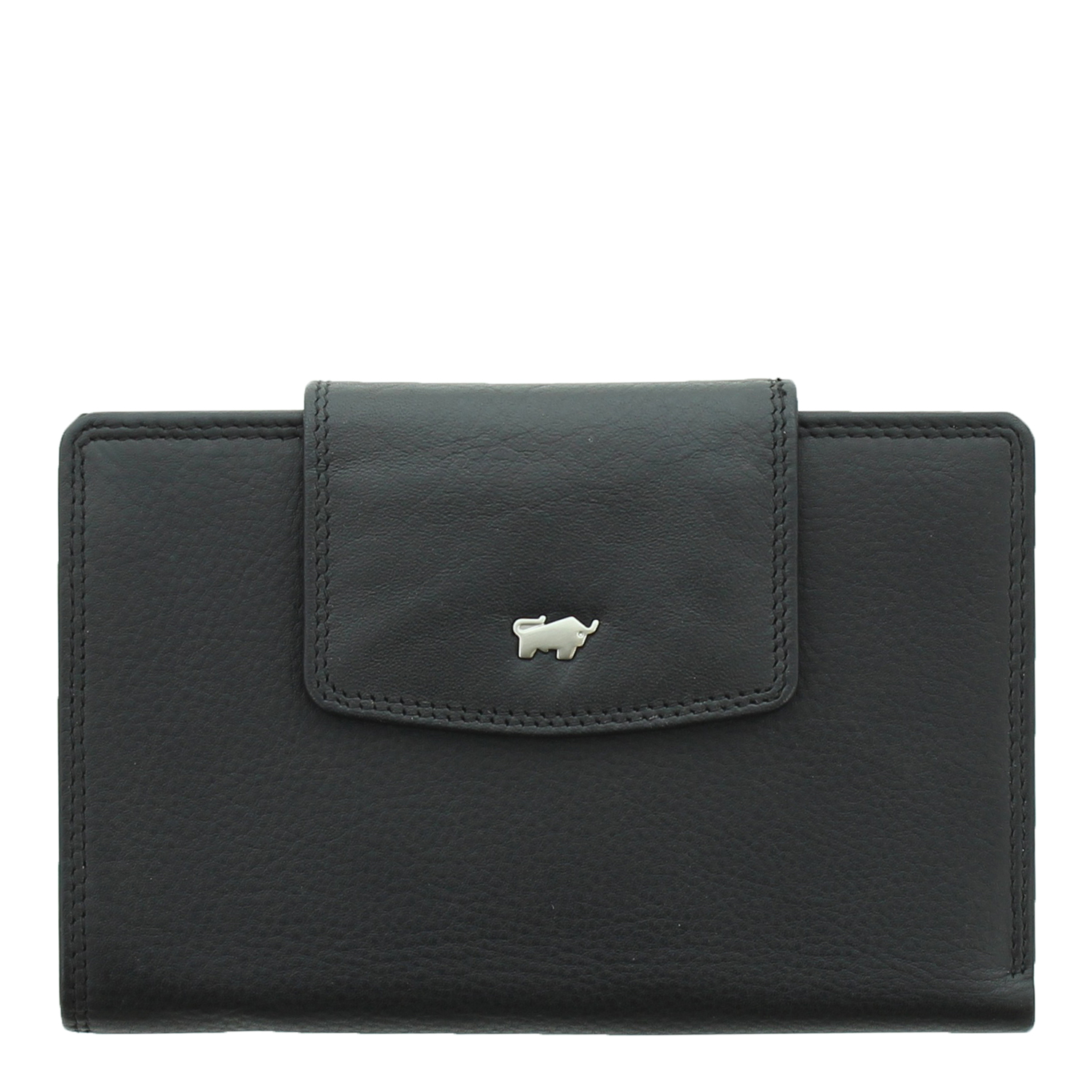 Кошелек женский Braun Buffel 90458 010 черный