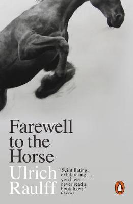 

Farewell to the Horse