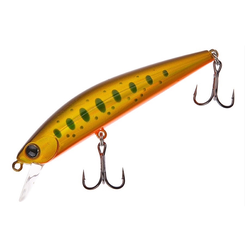 Воблер Waterland Jerk Sonik 55 #Akakin Yamame