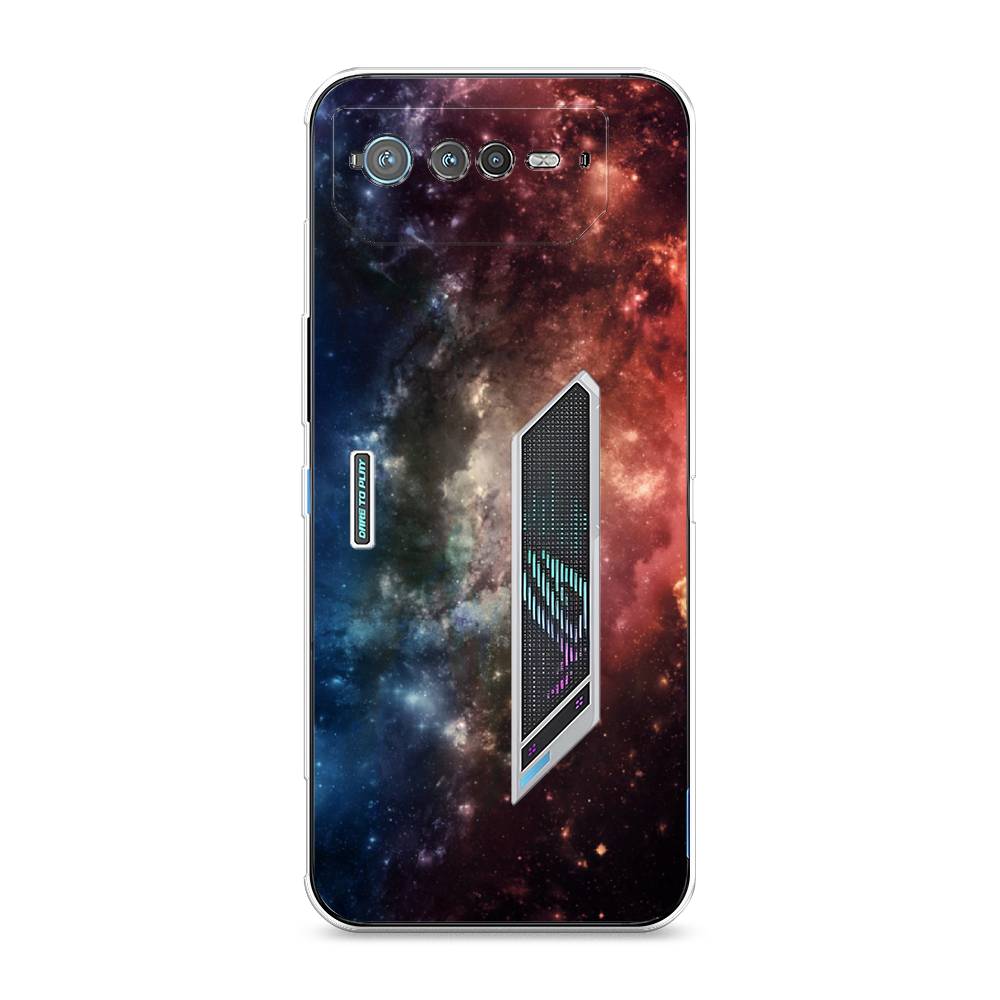 Чехол Awog  на Asus ROG Phone 6 