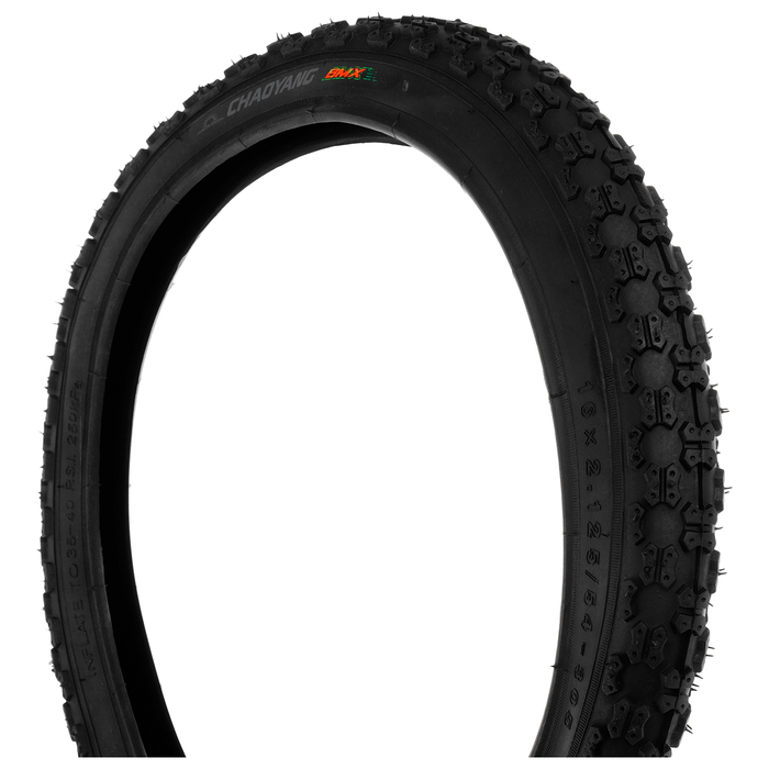 

Покрышка 16"  2,125" Chao Yang H-506, Черный, H-506