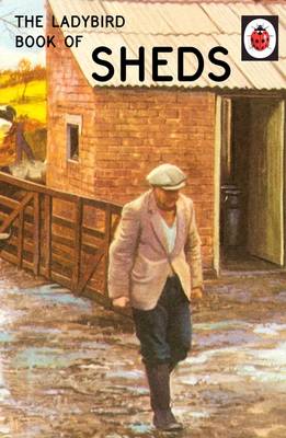 

The Ladybird Book of the Shed