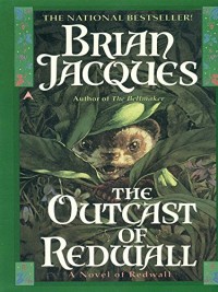 

Outcast of Redwall