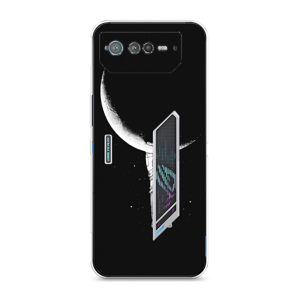 Чехол Awog  на Asus ROG Phone 6 