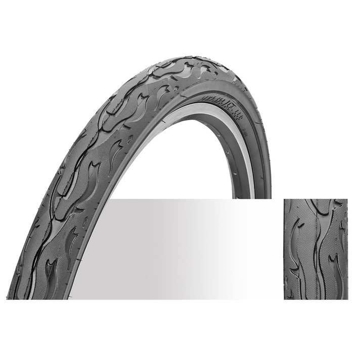 

Покрышка Chao Yang 26"x2.125" (H-584), H-584