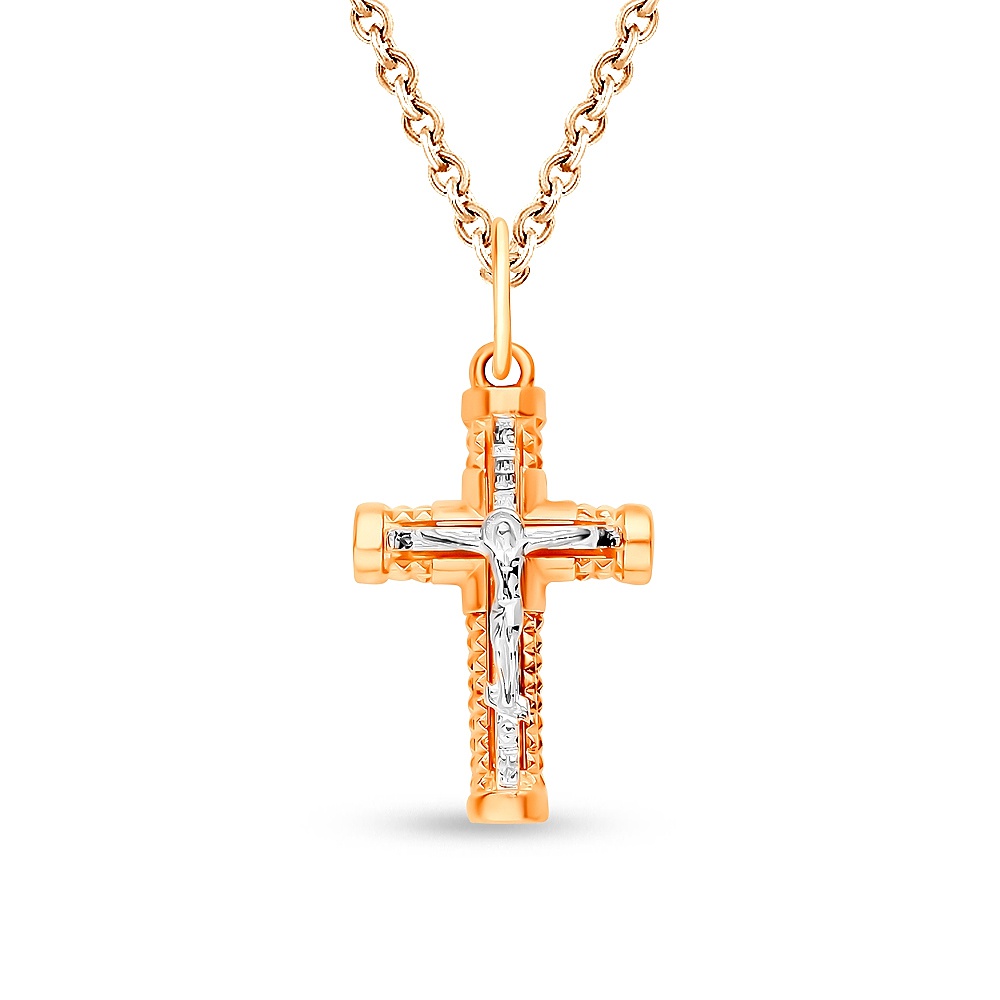 

Подвеска из золота 585Gold 603006430, 603006430
