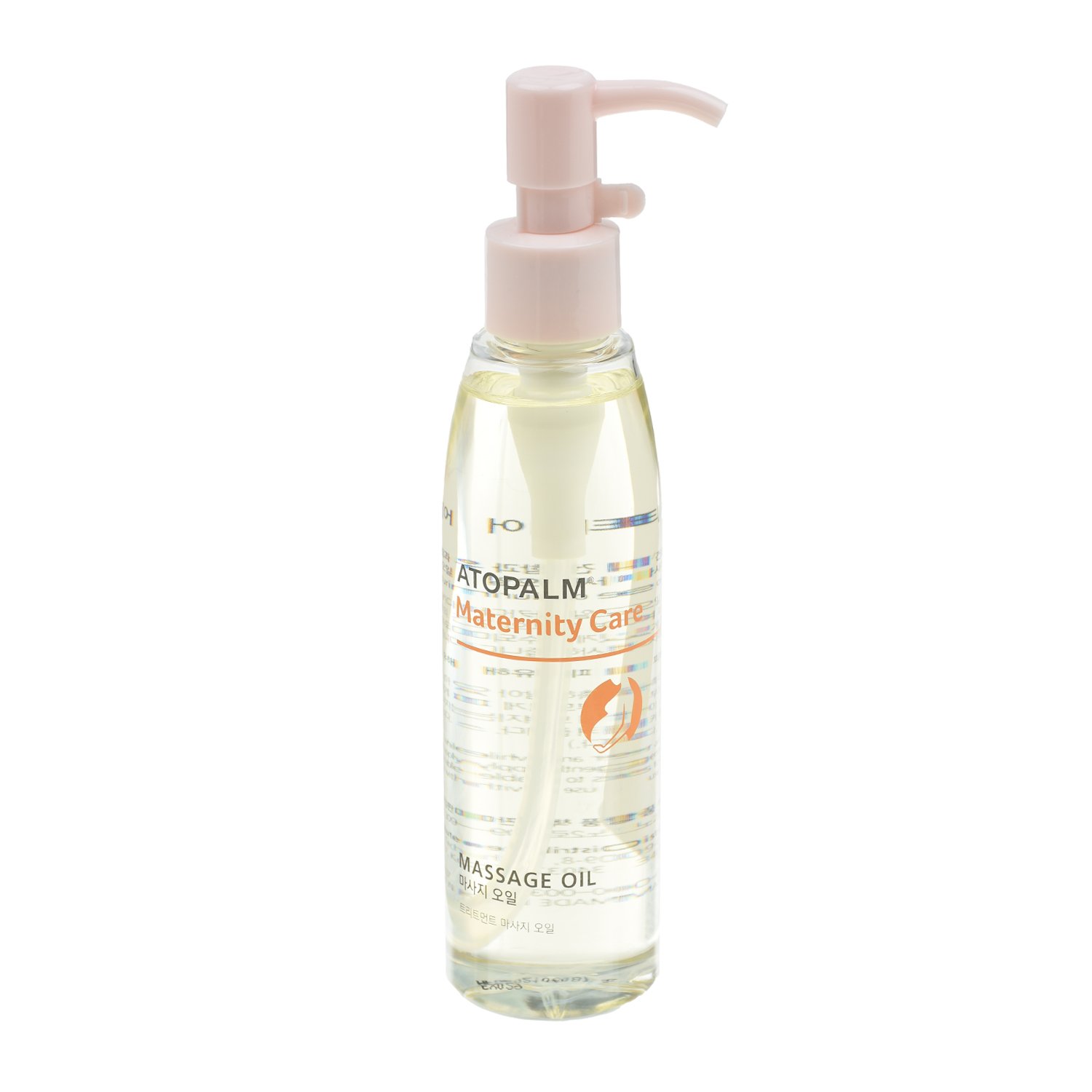 

Масло Atopalm Массажное Maternity Care Massage Oil 120 мл 5000100054