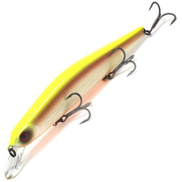 

Воблер Zip Baits ORBIT 130 SP 673 Sexy Chart