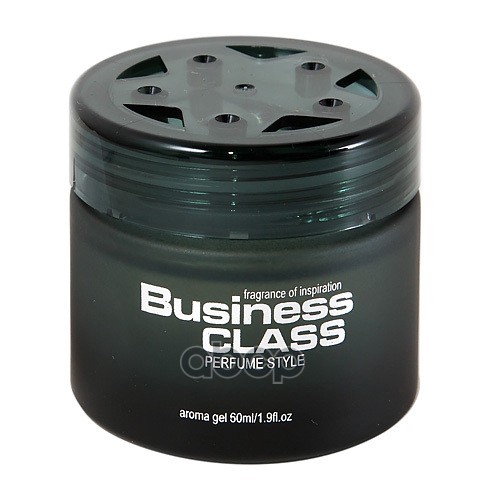 

Ароматизатор в машину FKVJP Business Class Cool Water