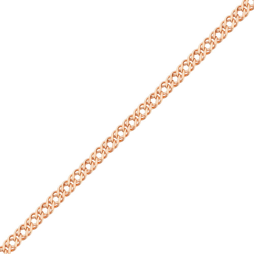 

Цепочка из золота 45 см 585Gold 504014246, 504014246