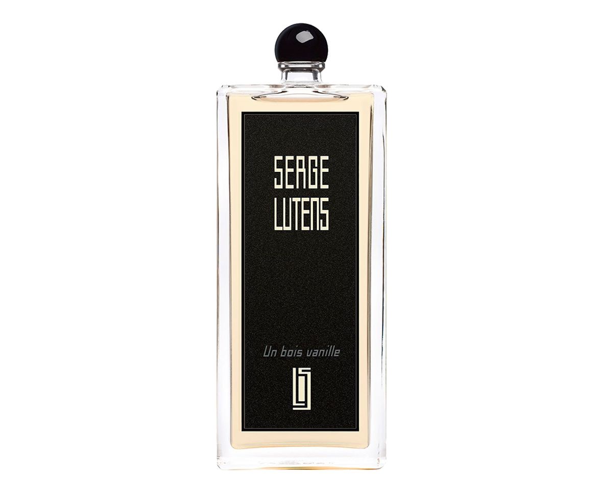 Парфюмерная вода Serge Lutens Un Bois Vanille 50 мл