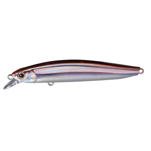 

Воблер Smith CHERRY BLOOD SR 90 15 Wakasagi