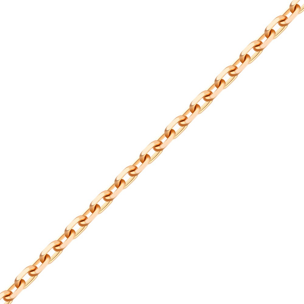 

Цепочка из золота 65 см 585Gold 504005731, 504005731