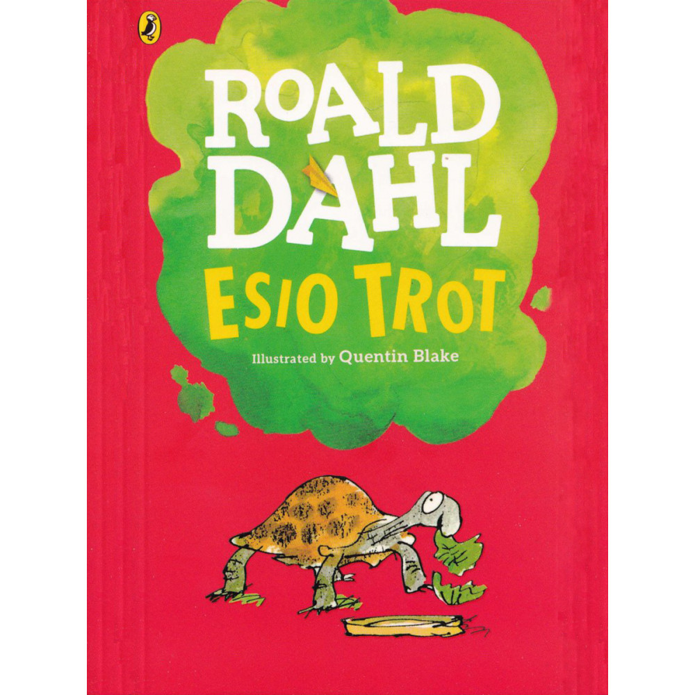 

Esio Trot