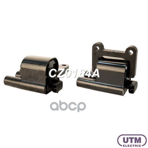

Катушка зажигания Utm CZ0164A