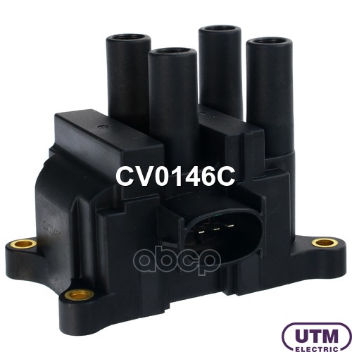 

Катушка зажигания Utm CV0146C