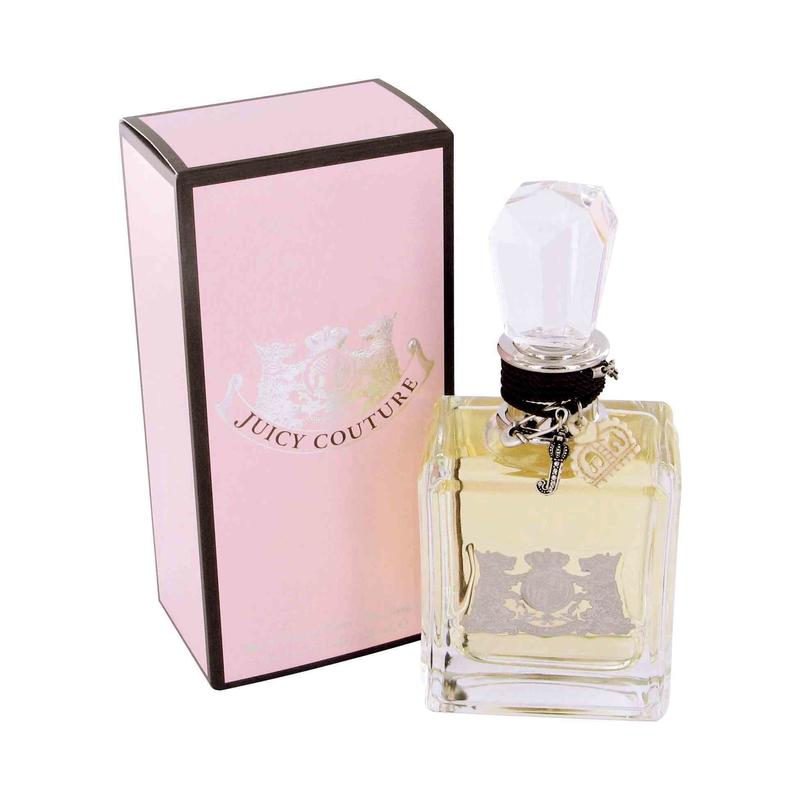 

Парфюмерная вода Juicy Couture Women 30 мл, Juicy Couture Woman 30 мл