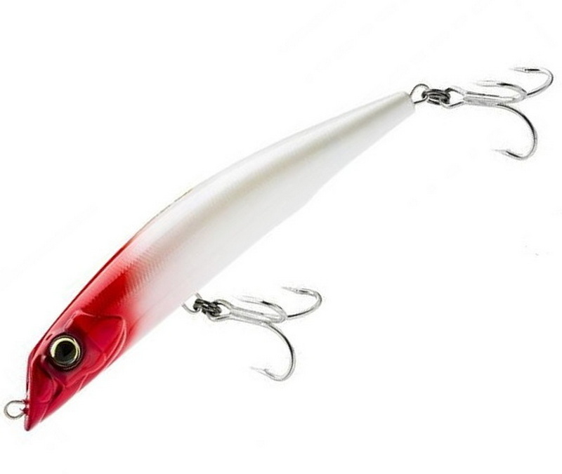 

Воблер Yo-Zuri R1216-PRH MAG DARTER 165F